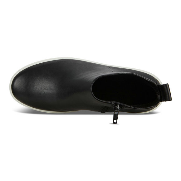 ECCO SOFT 7 WEDGE Women's Boot ECCO SOFT 7 WEDGE Women's Boot